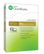 QuickBooks Online PLUS IRISH ☘ Edition<br> <b>1 Year Subs <font color="#FF0000">SALE